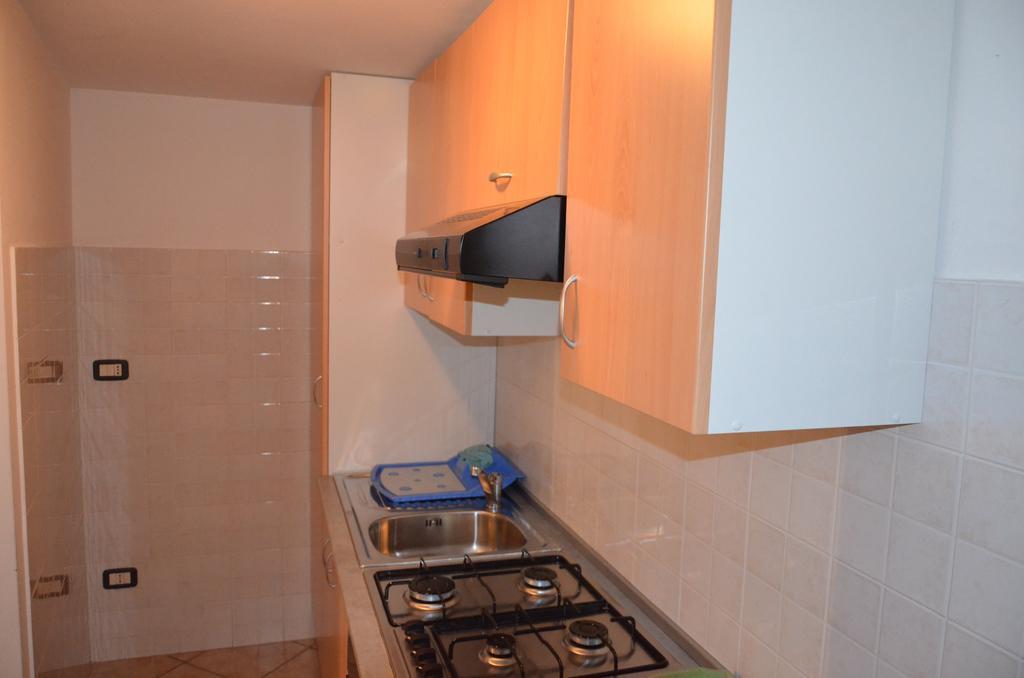 Albergo Diffuso Ornica 2 Номер фото