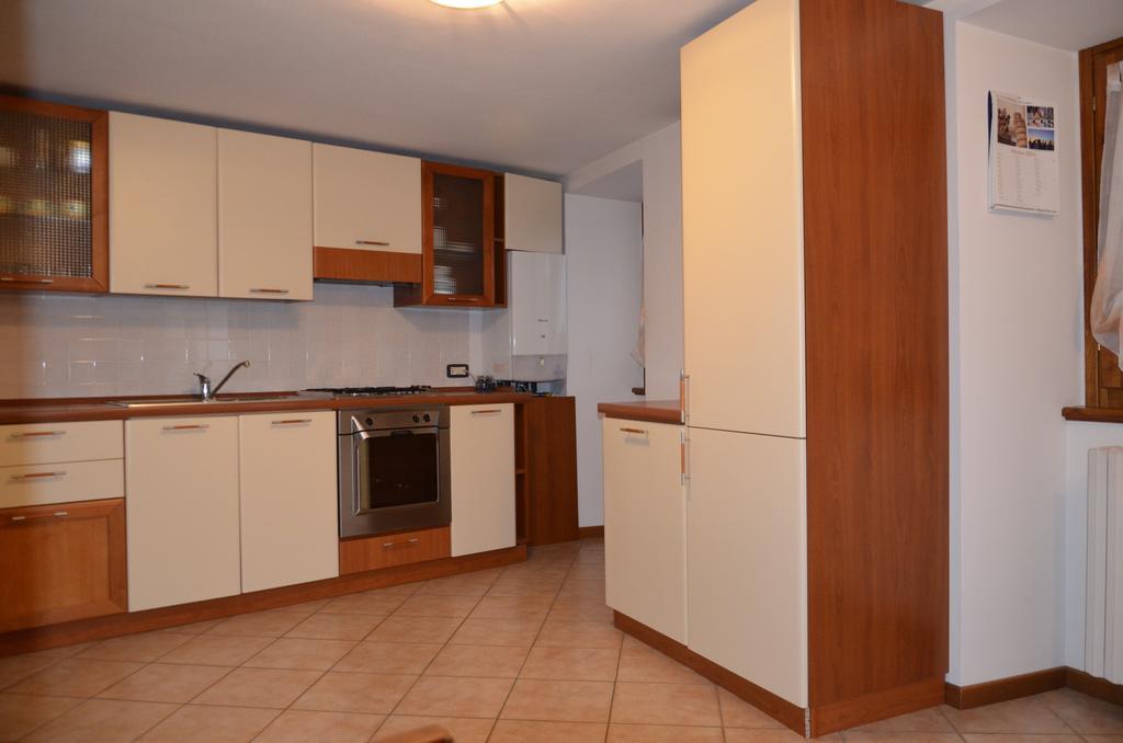Albergo Diffuso Ornica 2 Номер фото