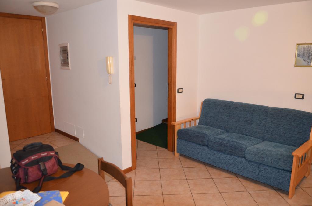 Albergo Diffuso Ornica 2 Номер фото