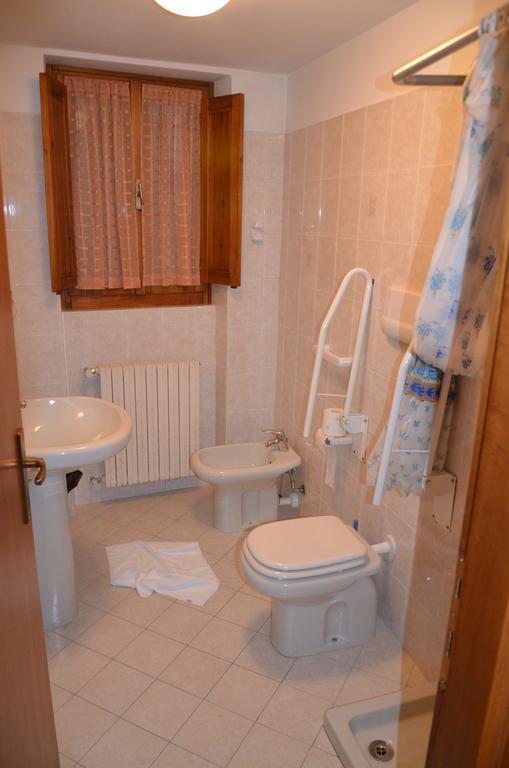 Albergo Diffuso Ornica 2 Номер фото