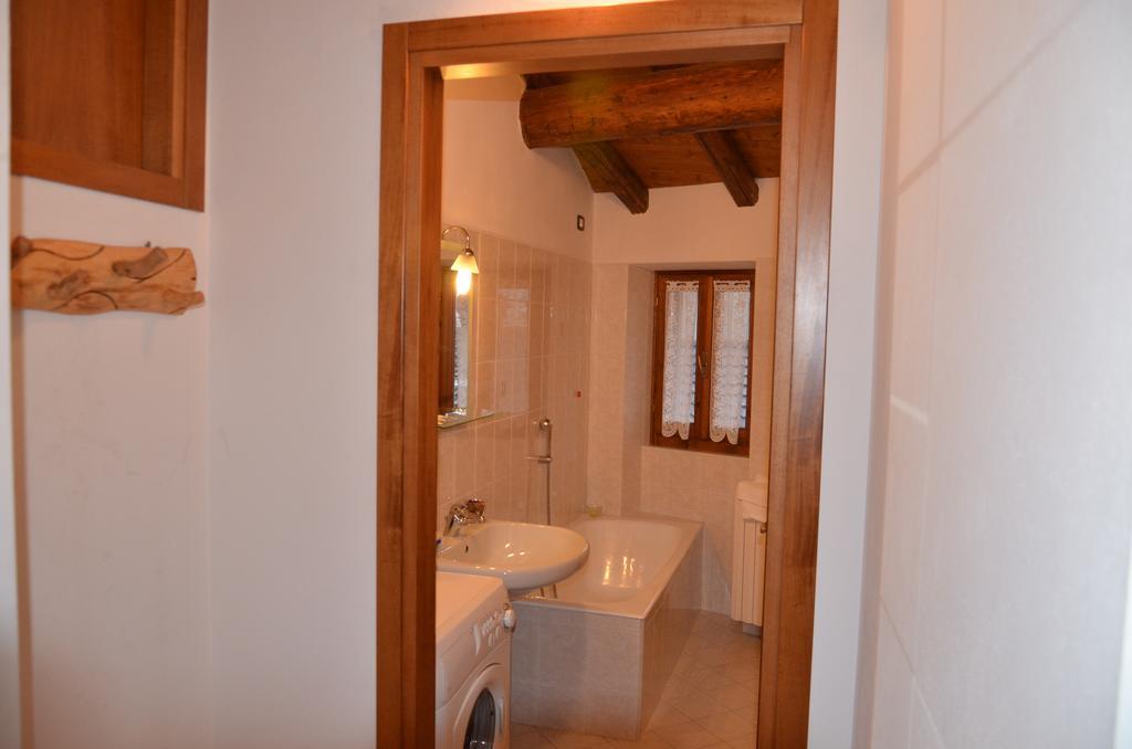 Albergo Diffuso Ornica 2 Номер фото